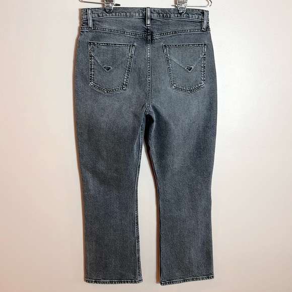 Hudson Holly Crop Boot Jeans - Picture 5 of 9